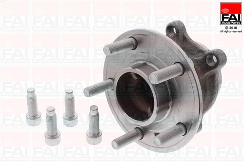 Fai fhbk1087 wheel bearing kit - fai,