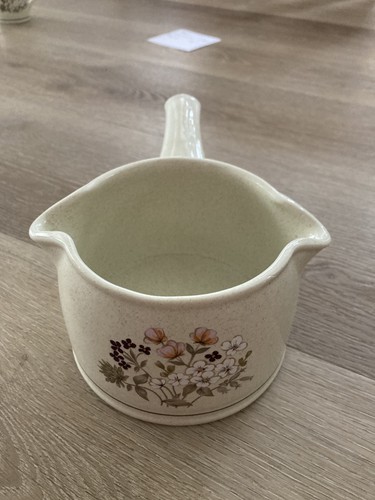Royal doulton gravy boat - royal,