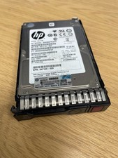 HP 15K SAS 300GB Hard Drive