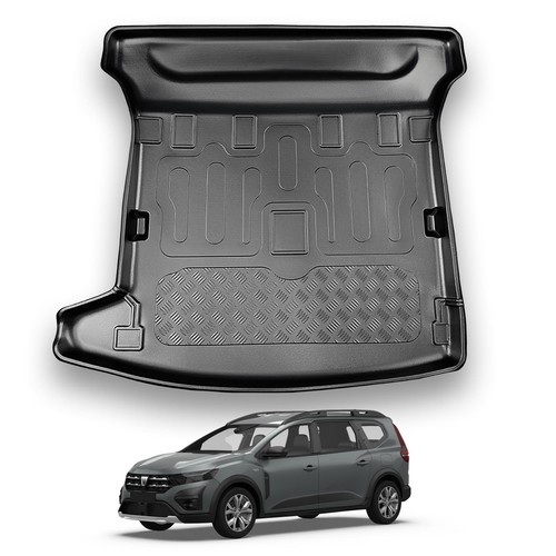 Nomad boot liner for dacia - nomad,