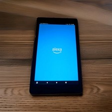 Amazon Fire HD 8 (8th