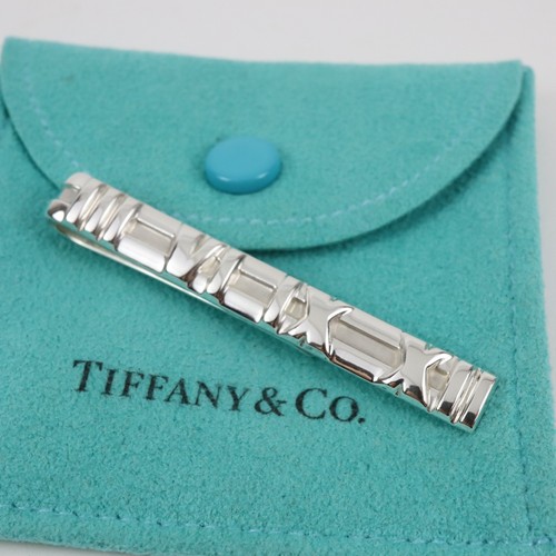 Tiffany atlas roman - co.,