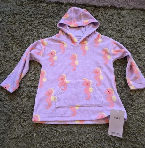 New seahorse purple - new,