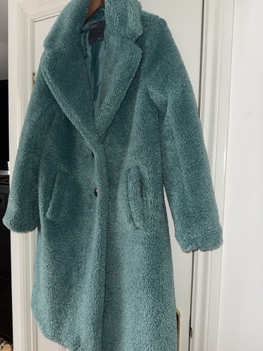 New size ladies - 10,