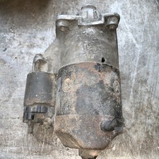 Ford Escort Mk3 OEM Starter