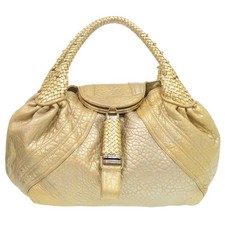 AUTHENTIC FENDI Spy bag Hand