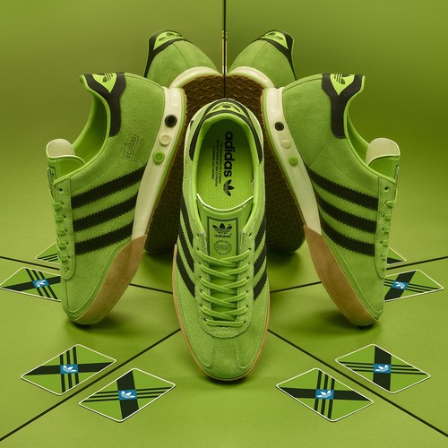 ❤️Exclusive adidas