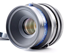 NoFog **Almost MINT** Mamiya