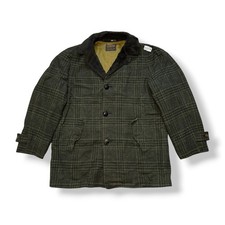 Vintage Pendleton Wool Jacket
