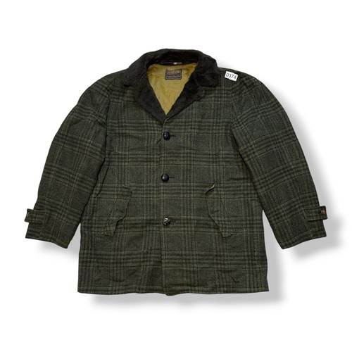 Vintage pendleton wool jacket - vintage,