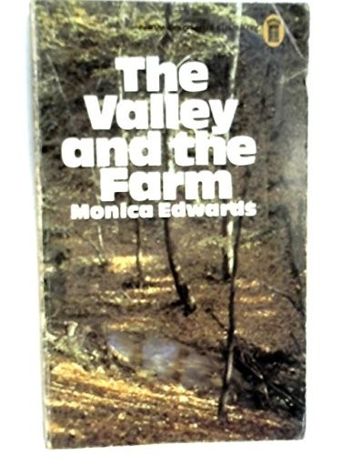 The valley and - , farm