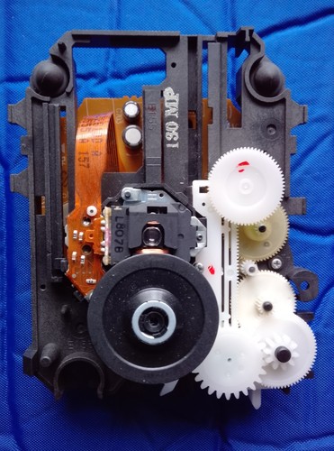Panasonic mech containing - panasonic,