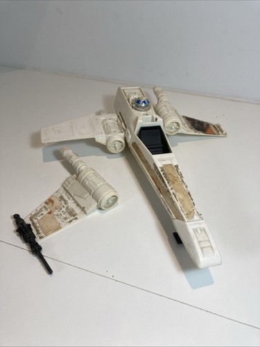 Vintage star wars - vintage,