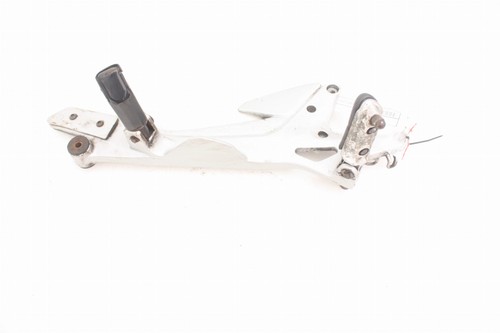 Right footrest set - right,