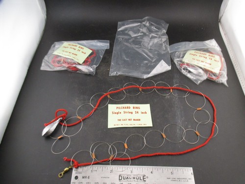 Rare vintage pilchard bait - rare,