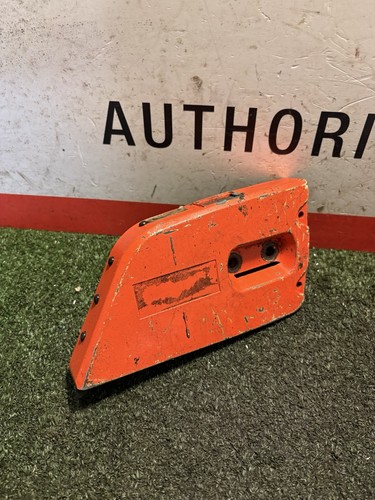 Echo 4500 petrol chainsaw - echo,