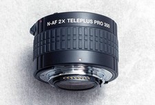 Kenko Teleplus PRO 300 DGX 2X