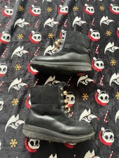 Fitflop mukluk II ankle boot
