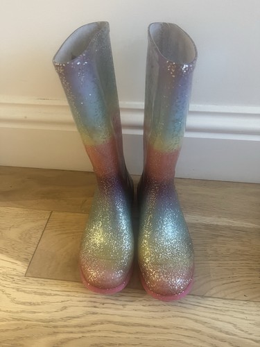Size girls glittery - size, 1