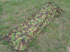Genuine NL Army FEC S.A Bivy