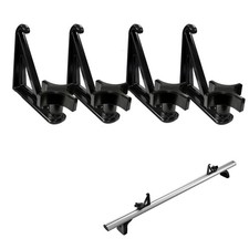 Load Stops T-Slot Truck Cross