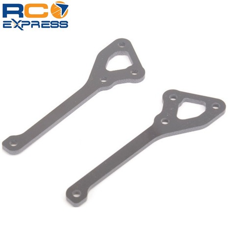 Schumacher racing 0mm - s2, 2.0mm
