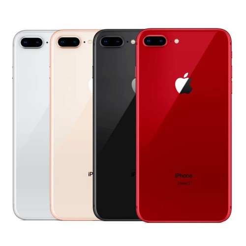 Apple iphone plus - apple, 8