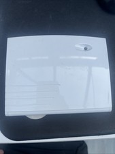 Texecom Veritas LED Burglar Alarm Remote Keypad DCA-0001