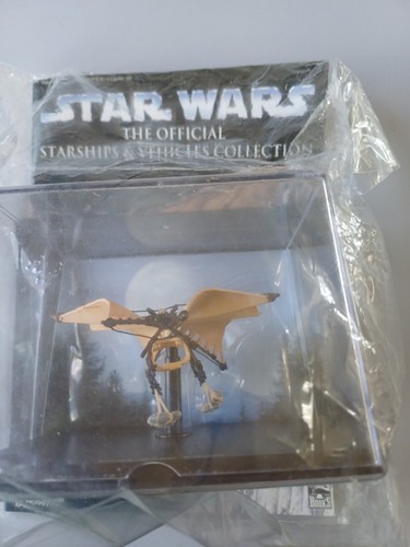Deagostini star wars official - deagostini,