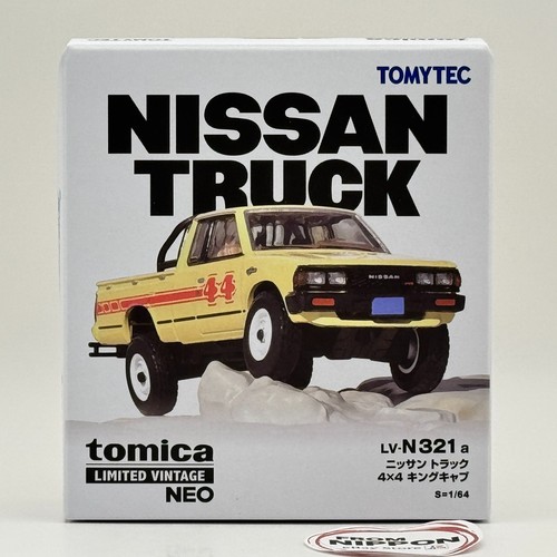 Tomytec tomica limited vintage - tomytec,