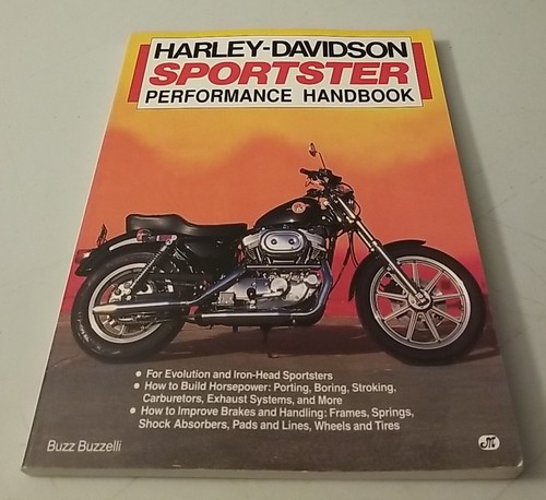 Harley davidson sportster - harley-davidson,