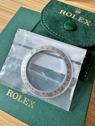 Genuine rolex explorer - rolex, ii