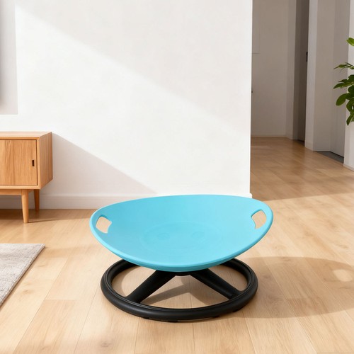 Rotating sensory spinning - sensory,