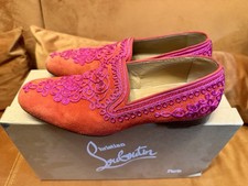 Christian Louboutin Mamounia