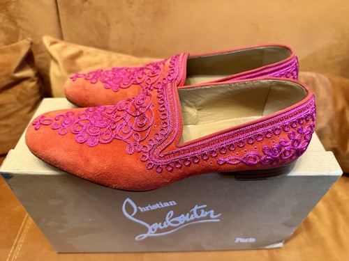 Christian louboutin mamounia - louboutin,
