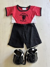 Manchester United FC Build a