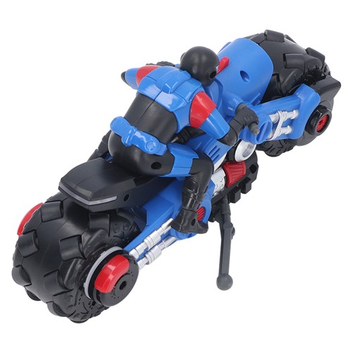Motorcycle toy remote - 1/10,