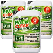 ProKleen Path Clear Acetic