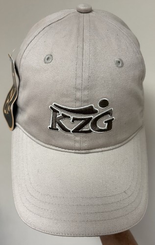 Kzg golf clubs logo - kzg,
