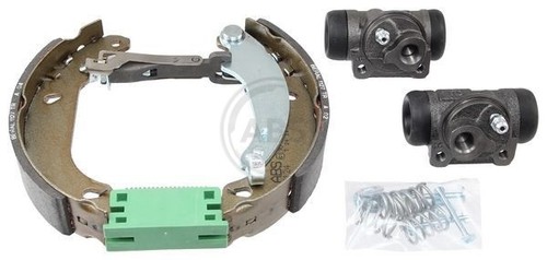 111449 oe brake kit - a.b.s.-oe,