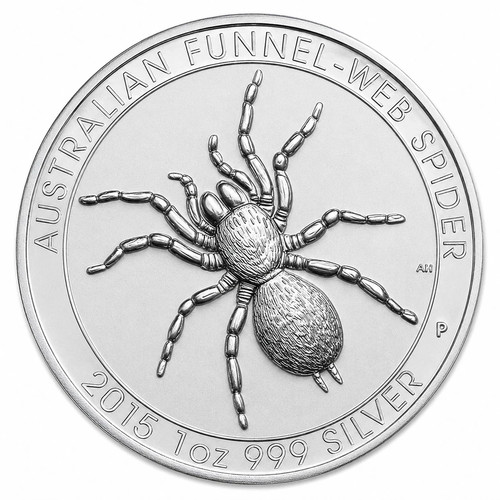 1oz solid silver coin - 1oz,
