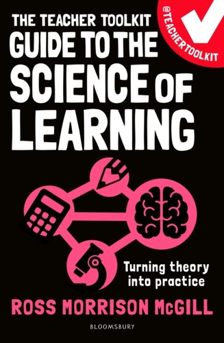 The teacher toolkit - the, to