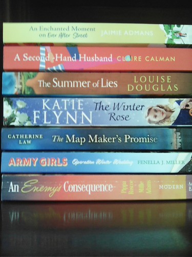 Bundle paperback books - of,