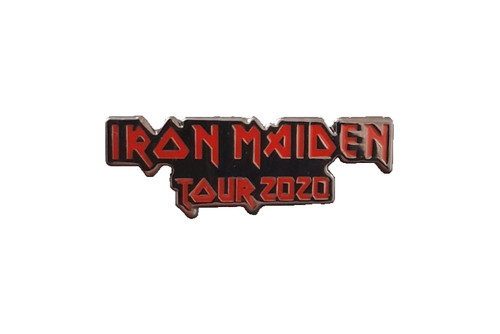 Iron maiden legacy the - maiden,