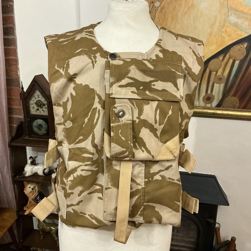 Body armour cover desert - cover,