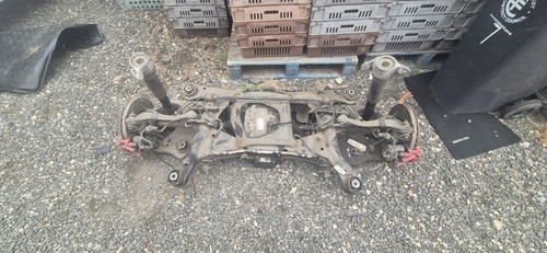 Used jaguar xf mk2 - xe,