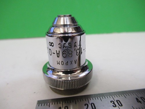 Lomo objective lens - lomo,