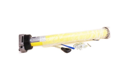 Ellard tubular motor - motor, for