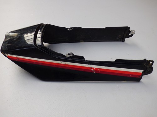 Genuine honda vt250f 1984 - genuine,