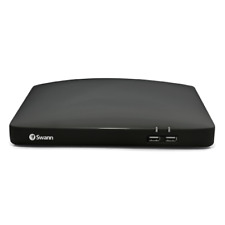 Swann CCTV DVR Security Video Recorder 1080p  4 Channel 4-4680 NO HDD